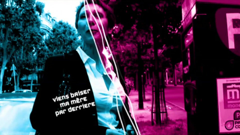 Max Casanova: उसका पति अपनी पत्नी को दो युवा पुरुषों को पेश करता है