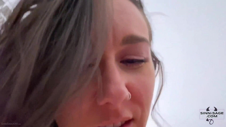 Sinn Sage: All Filled up com Sinn Sage