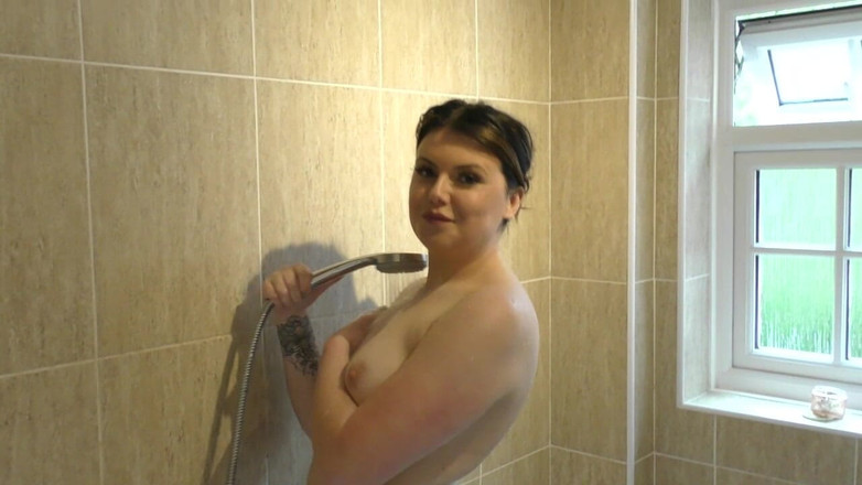 jasminebrooks: Sexy hora do banho