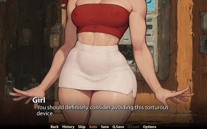 Porngame201: Moonripple See 1