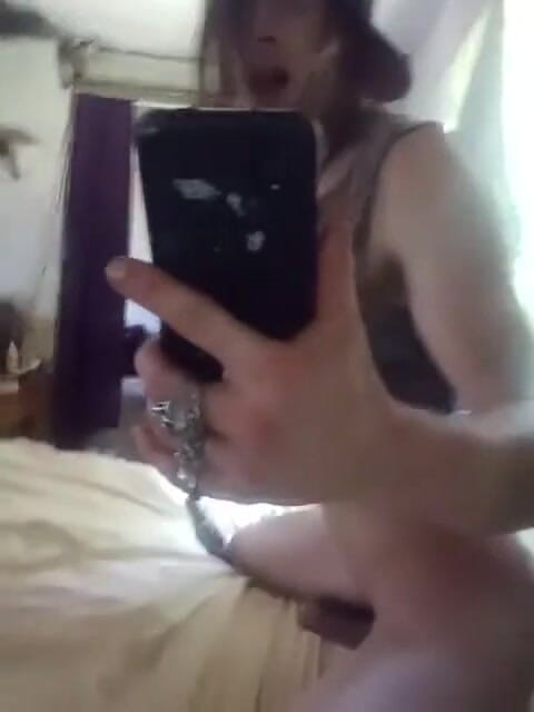 Aaron Dexter: Just a Teaser Before I Get to Work