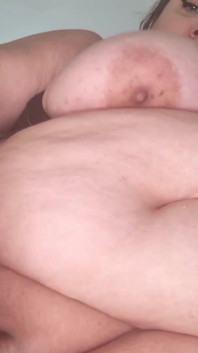 Fucking My Tight Pussy