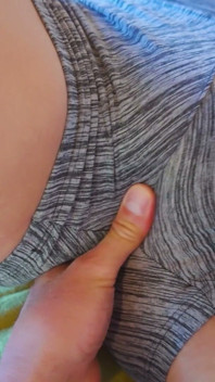 You Can Only Rub, You Can't Penetrate Me Stepbrother