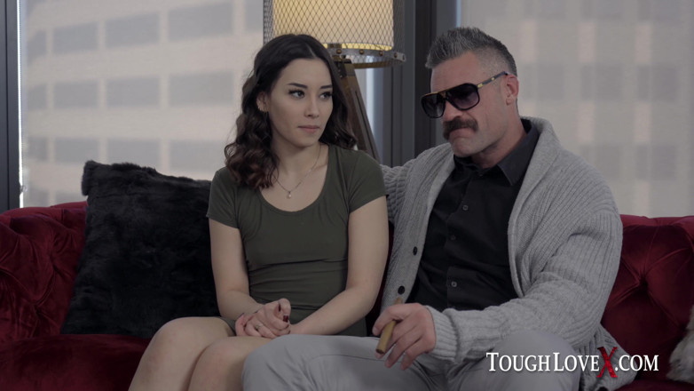 ToughLoveX: Aria Lee - Cucking Chuck
