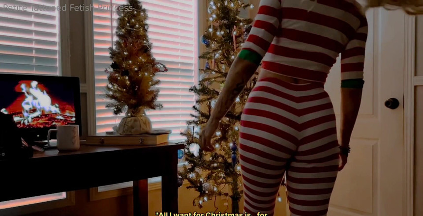 Asher Quinn: Sváteční speciál 2023! Část 1 ze 3!