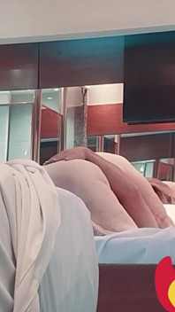 Babička Miluje Sex