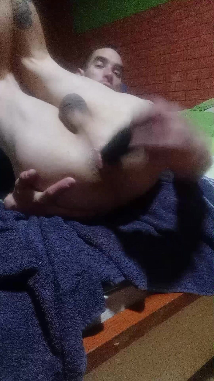 Norbi2888: Dildo Xxl