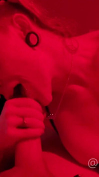 Schaden und Horror-video