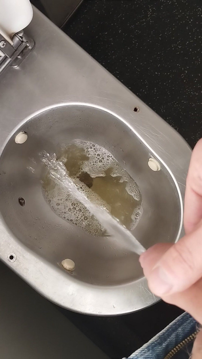 Bayer911: Bayer pissar 2