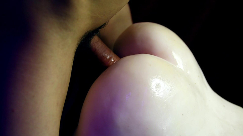 SEXY_GUYBEST: 巨大的屁股和美味的激情肛交