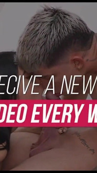Kolumbianerin mit dickem hintern hat sex in einem öffentlichen Nachtclub - Deluxe Club - Danner Mendez & Mariana Martix