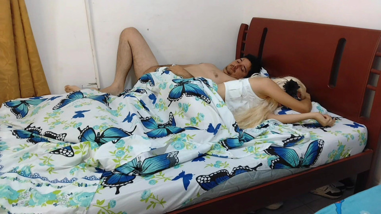 Mr_jhovin: Pasangan Amatur Merakam Video Rumah Di Cúcuta - Colombia Untuk Menerbitkannya...