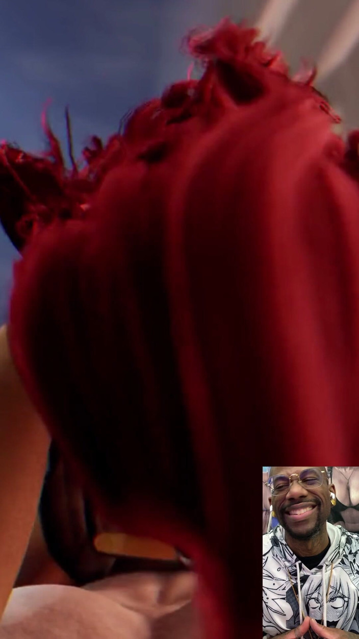 Good news media: Lồn hói khít khao c.viper cưỡi cu kiểu cowgirl