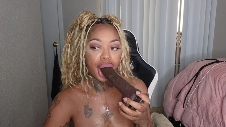Spoiledprincessxx: Sucking BBC