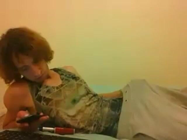 LilTaste: Lil Taste's Solo Chaturbate Session; No Cum/no Orgasm