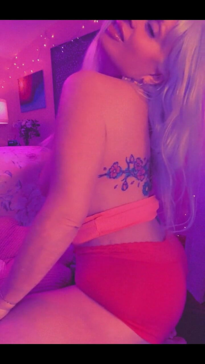 PaintedRose:  PaintedRose Wideo