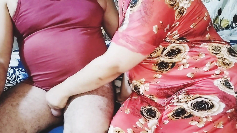 Ahmed and Samah: Ahmed dan Samah