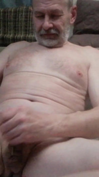 Old Man