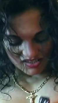 Hairy Pussy Fingered Deep Till Dripping Wet Orgasm