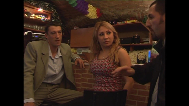 Xtime Network: Amatérská tlustá MILFka s těsnou kundičkou ošukaná a vystříkaná na...