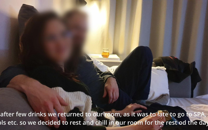TheBadWife: Date 16 Part 1 ( Spa Trip )
