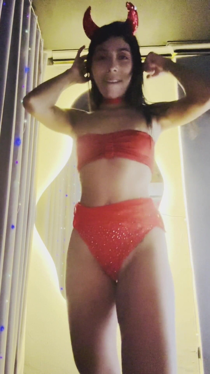 Vika_Sexting: Buze electrice