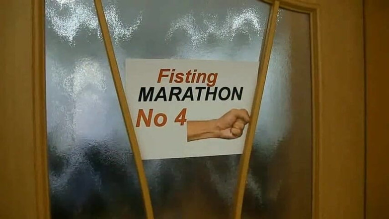 Fisting Queen: Michelle and her extremes episode 5