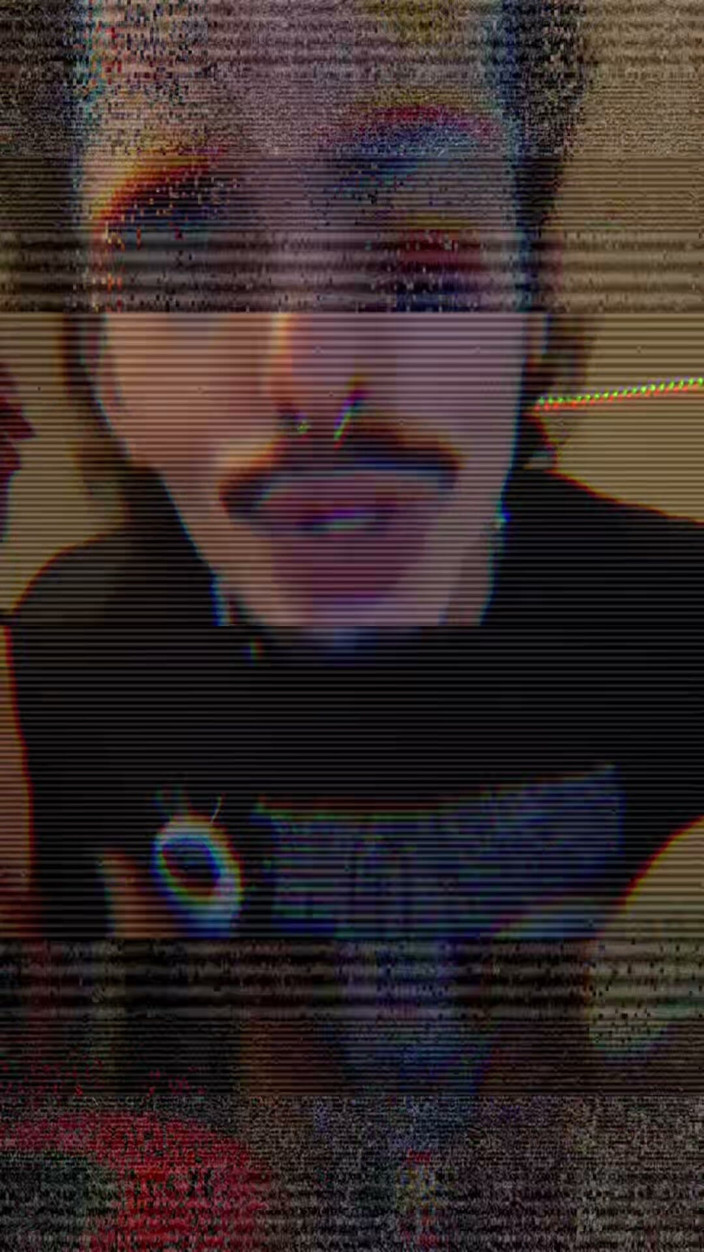 The Vicious Gabe: Rozmawiam z wami, pokazuję czarne majtki i stopy