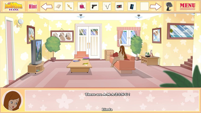 Miss Kitty 2K: 밀프툰 드라마 Ep.13 - 매직 초콜릿