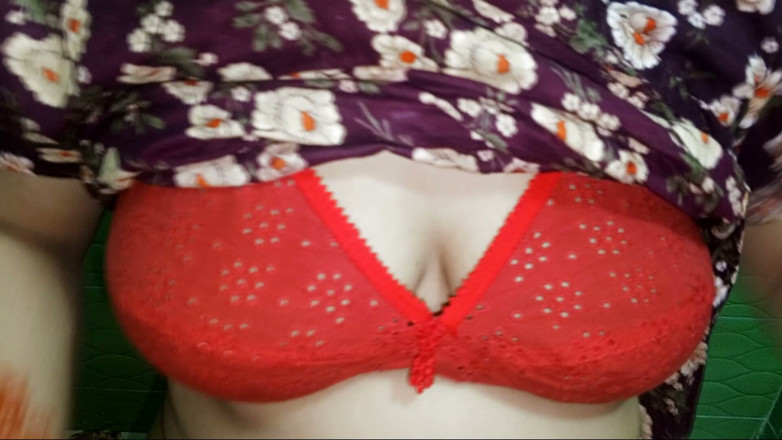 Nadiyabd: Toilette E nadiya bhabi Ke raji kore Schlafzimmer E doggystyle...