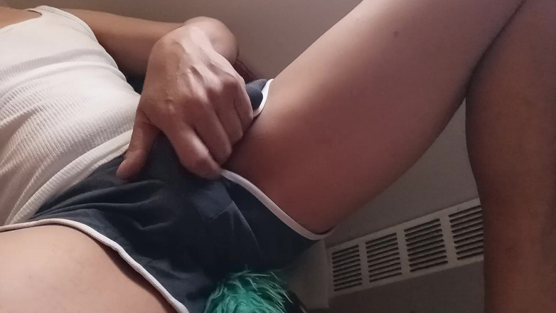 AntonioPR: Nesestříhaný PR čůrák