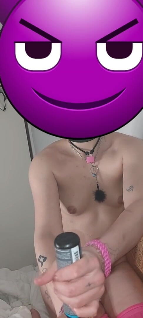 ExperiCouple: Petite Girl Playing with a Big Throbbing Cock with Alot...