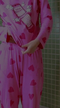 I Did Some Pranks Wearing Pajamas