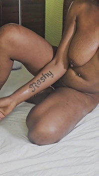 Bisexual Gay Step Stepson Couldn't Oppose Big Ass Ragged MILF Stepmom