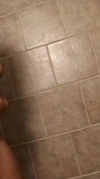 Masturbation During Smoking Cigarettes