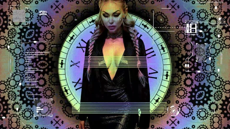 Goddess Misha Goldy: Aroma Addict's Downfall - Schnüffeln, Wichsen, Verbringen und Milch
