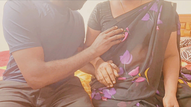 Shalini chennai: Stepsister and Stepbrother Fucking Video