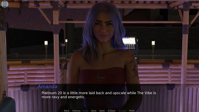 Dirty GamesXxX: Kota Surga: Pasutri mesum di pulau seks mesum - episode 2