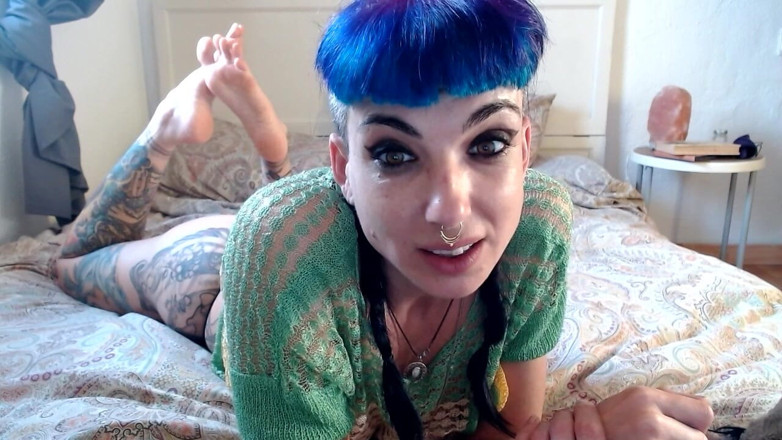 Goddess Maya: Sph to My Ex