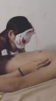 Thai Girl Gets Fucked After Taking a Shower V161121