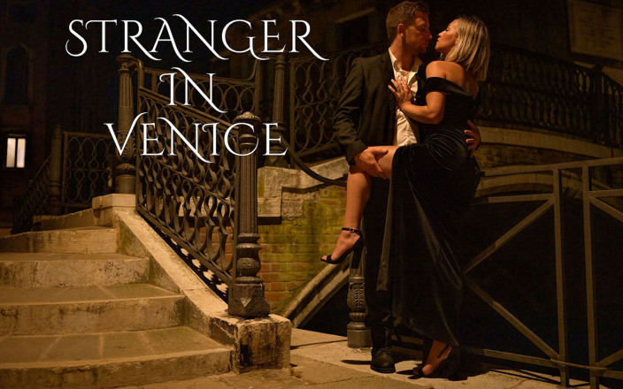 Sensual-X: Främling i Venedig - knullar en främling