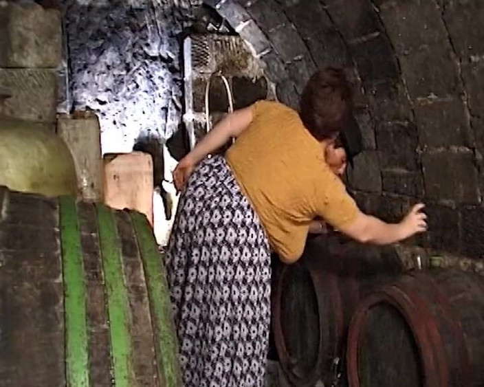 Porno Cloud: Duża gruba kobieta z dużymi.