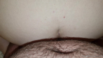 Natalie Moore: Anal Virginity Lost