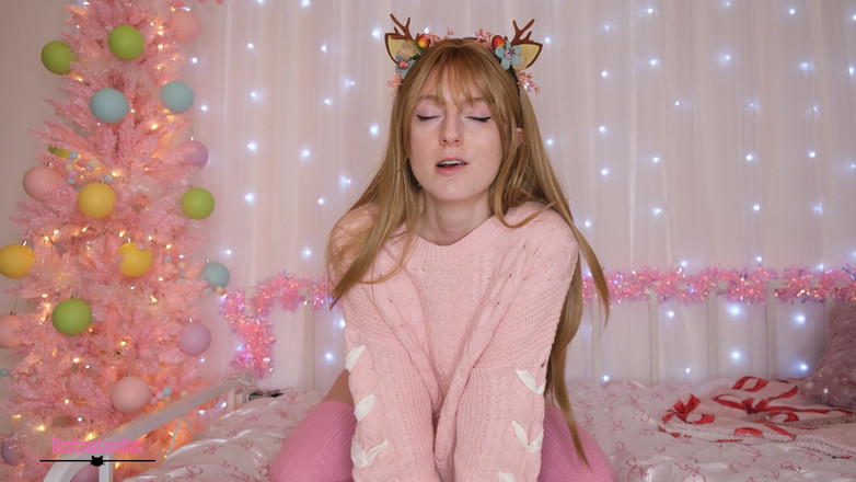 Destination Kat: 12 días de orgasmos 2025 día 1