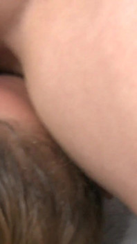 Face Sitting Lesbian Double Domina Fuck Face with Oil Ass and Pussy