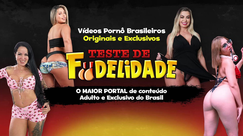 Teste de Fudelidade: Boss Fucked His Maid in the Couple's Bed