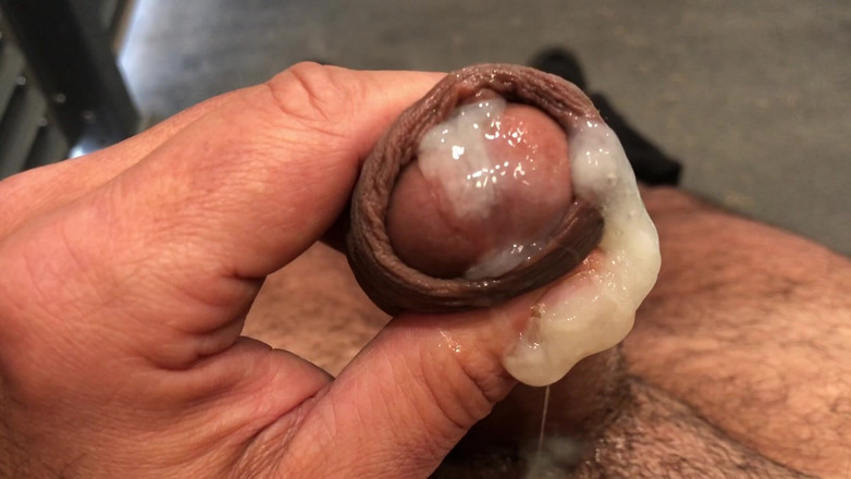 Sessolino69: La corrida más cremosa de la historia!!