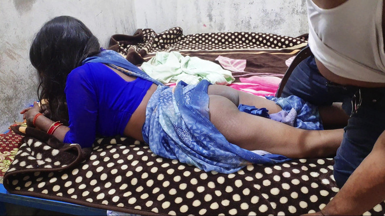 ExcitedWomen: Romantic Couple Fucking in Bedroom Indian Desi Bhabhi