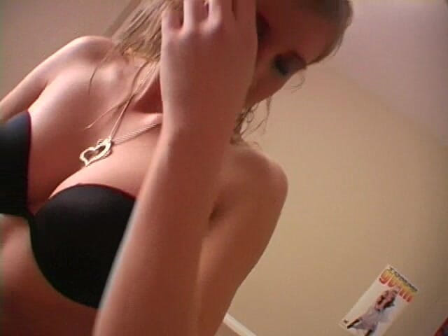 LegalThisWeek: Lapdance Di Amanda Sega Con Amanda