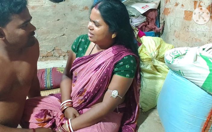 Raju Raju: La vidéo nue de ma voisine Sterpaunty devient virale
